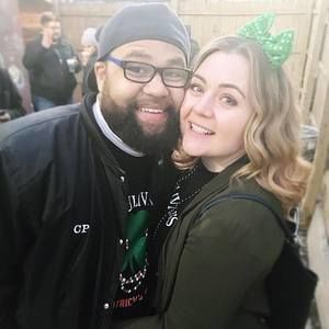 Meet your Posher, Kristen